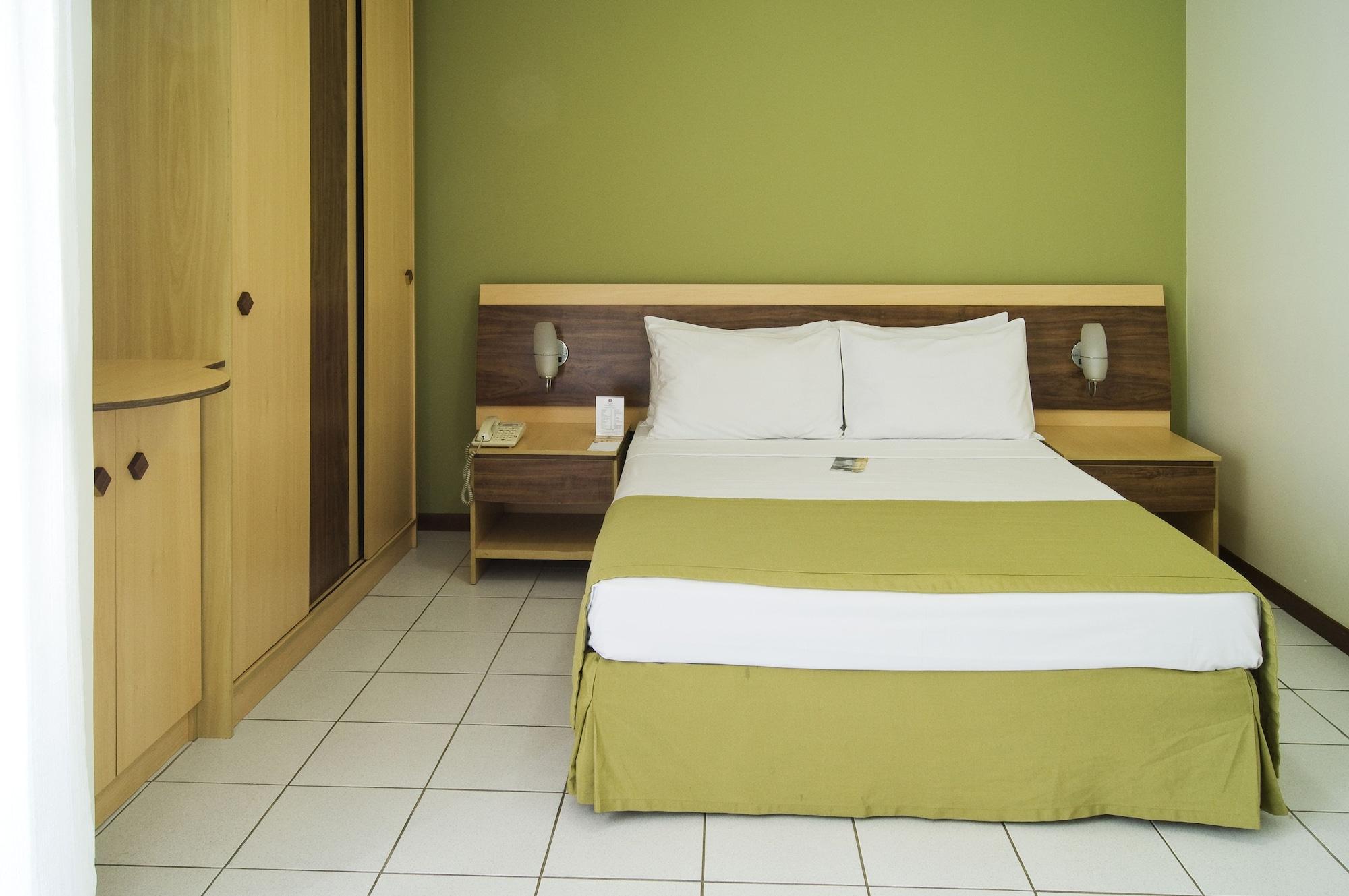 Nobile Suites Diamond Vitória Eksteriør bilde