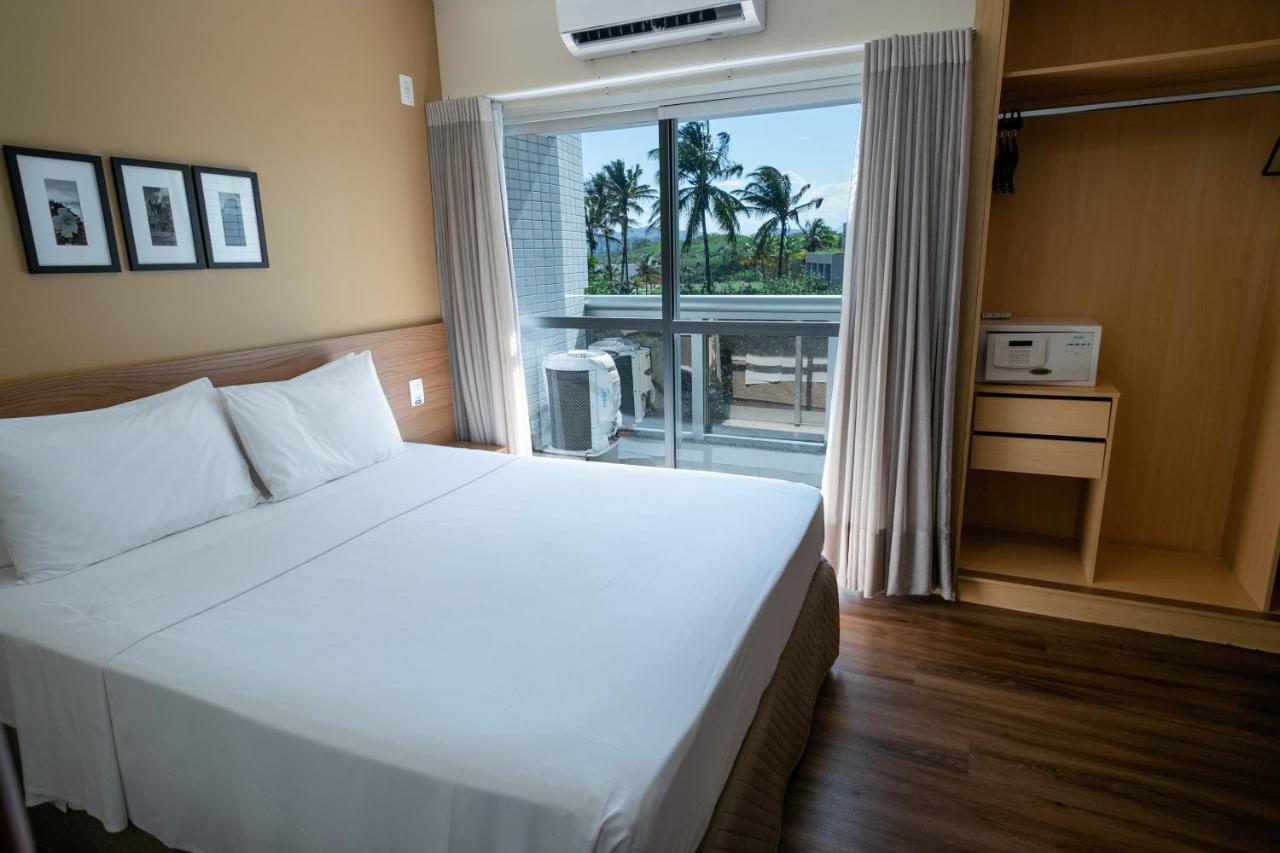 Nobile Suites Diamond Vitória Eksteriør bilde