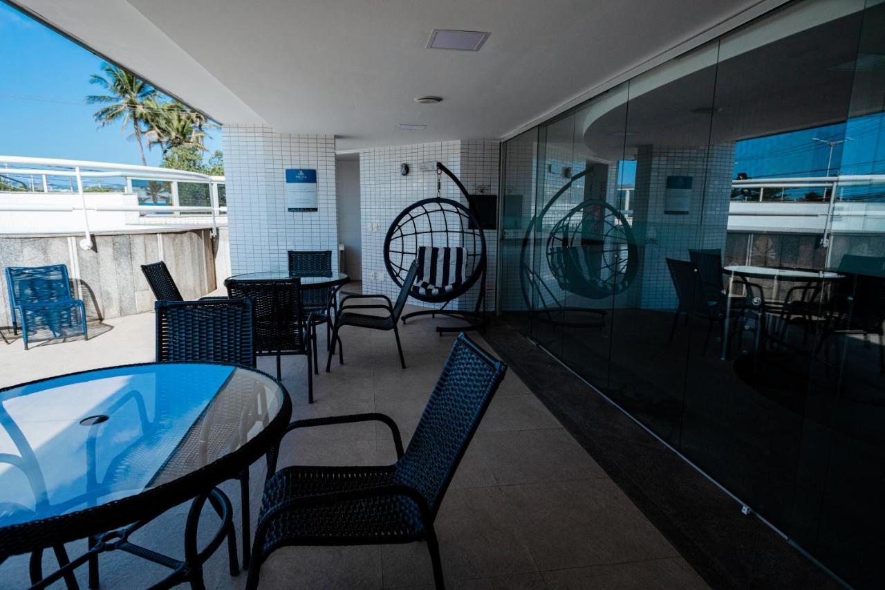 Nobile Suites Diamond Vitória Eksteriør bilde