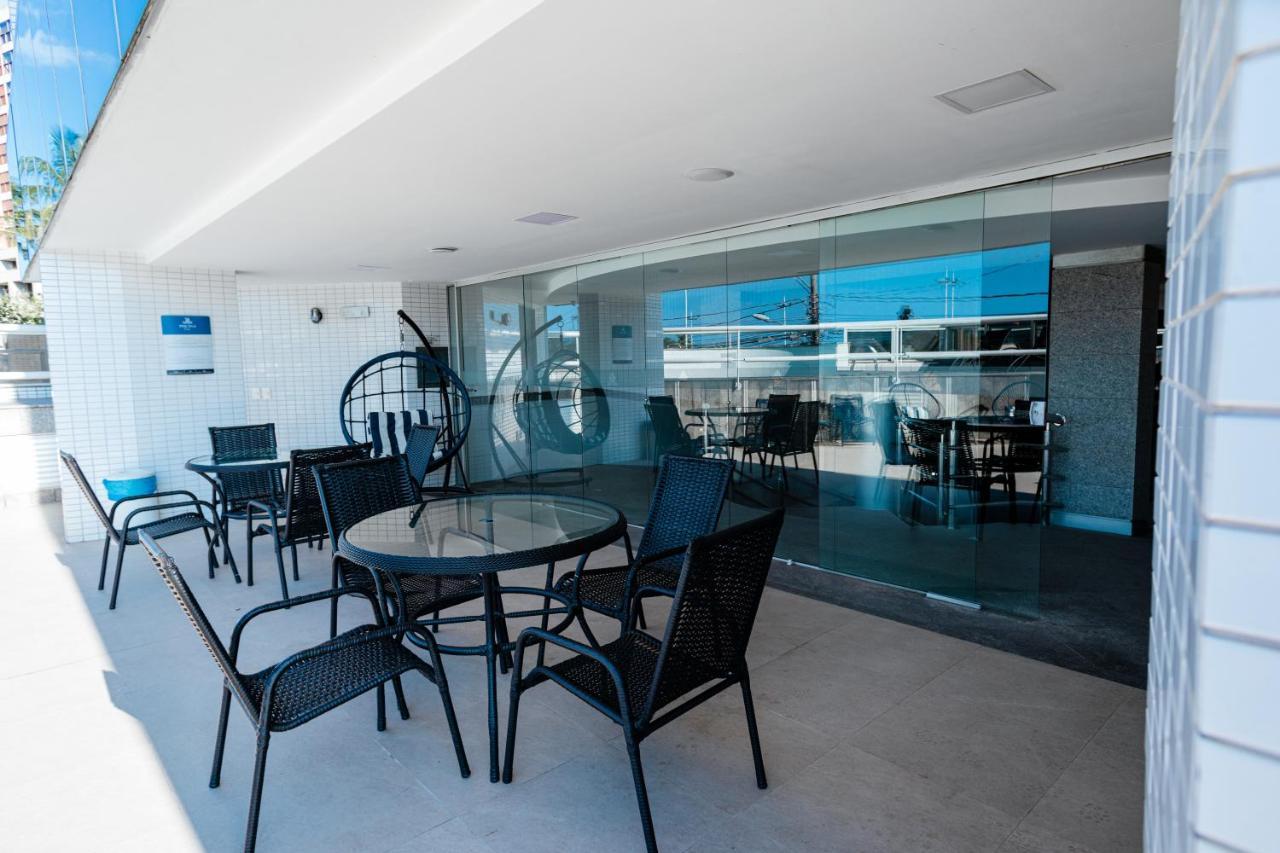 Nobile Suites Diamond Vitória Eksteriør bilde