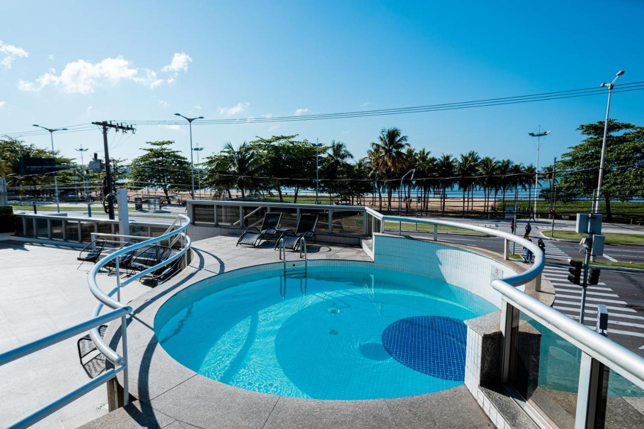 Nobile Suites Diamond Vitória Eksteriør bilde
