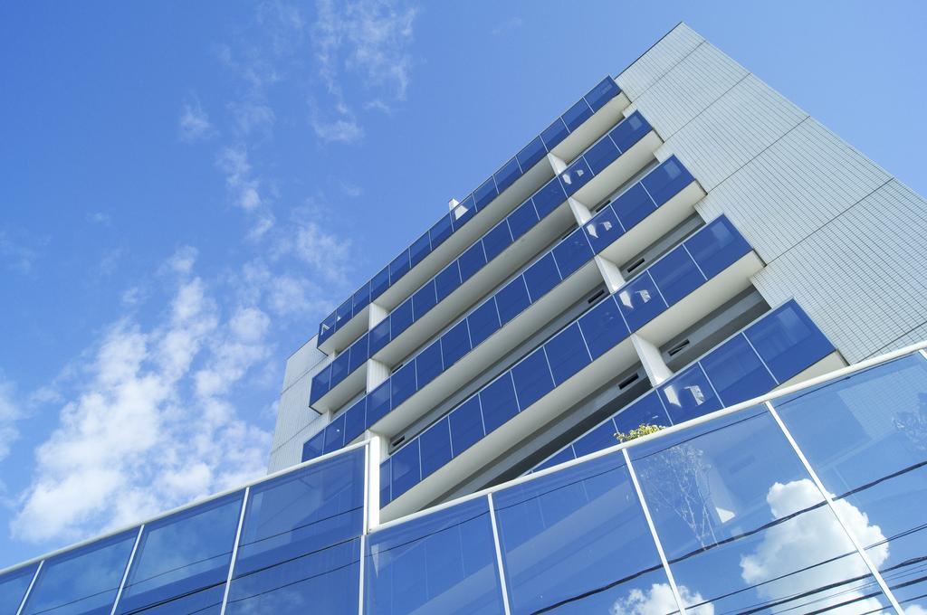 Nobile Suites Diamond Vitória Eksteriør bilde