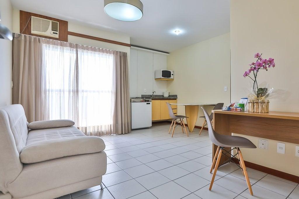 Nobile Suites Diamond Vitória Eksteriør bilde