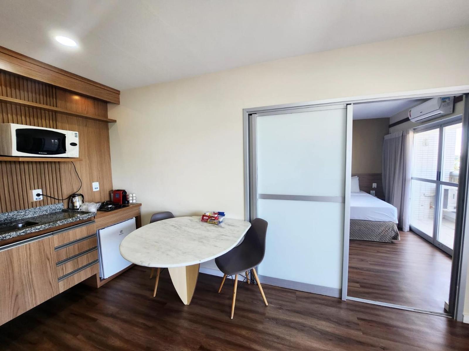 Nobile Suites Diamond Vitória Eksteriør bilde